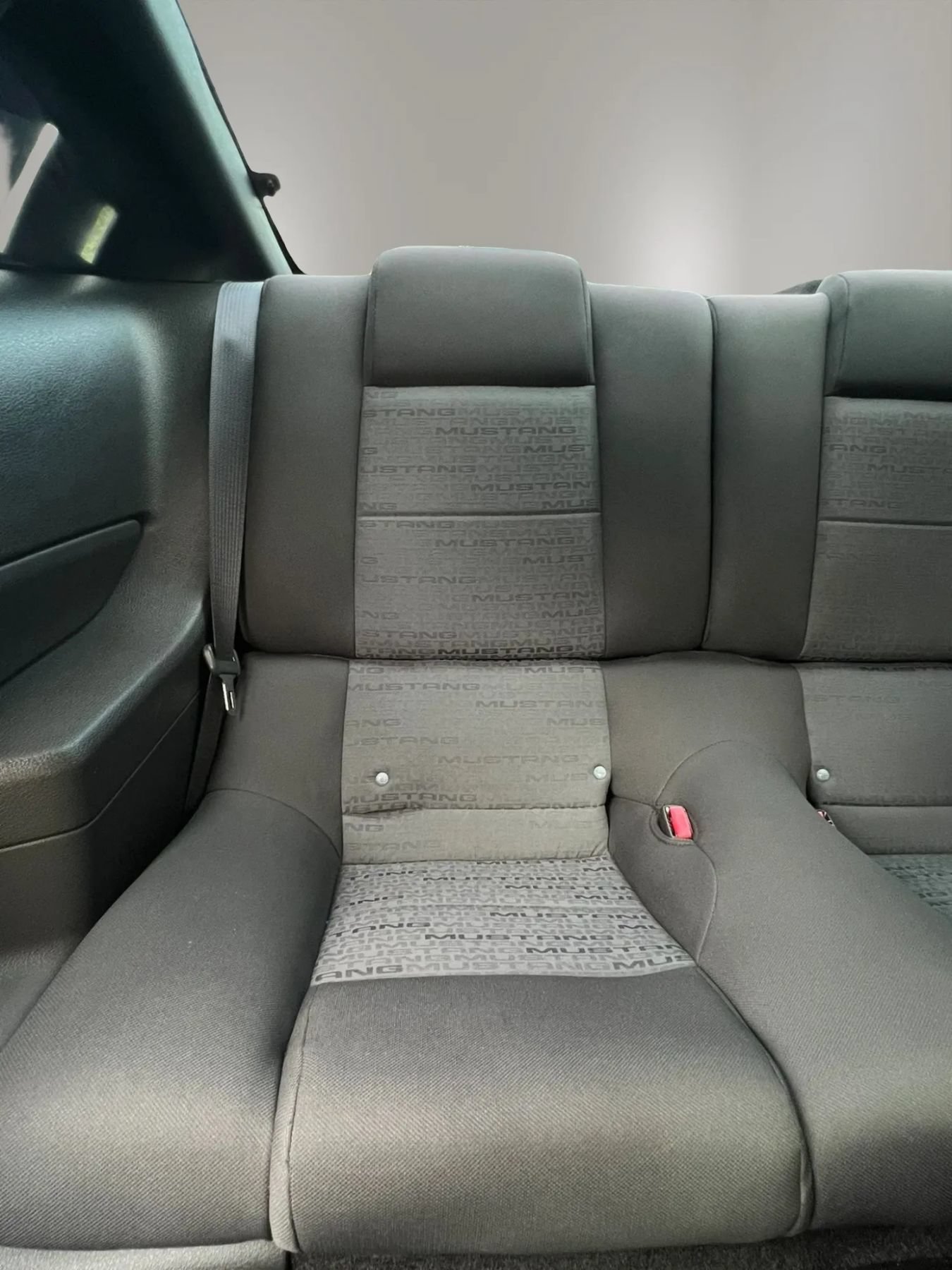 Used 2007 Ford Mustang Coupe RWD image 20