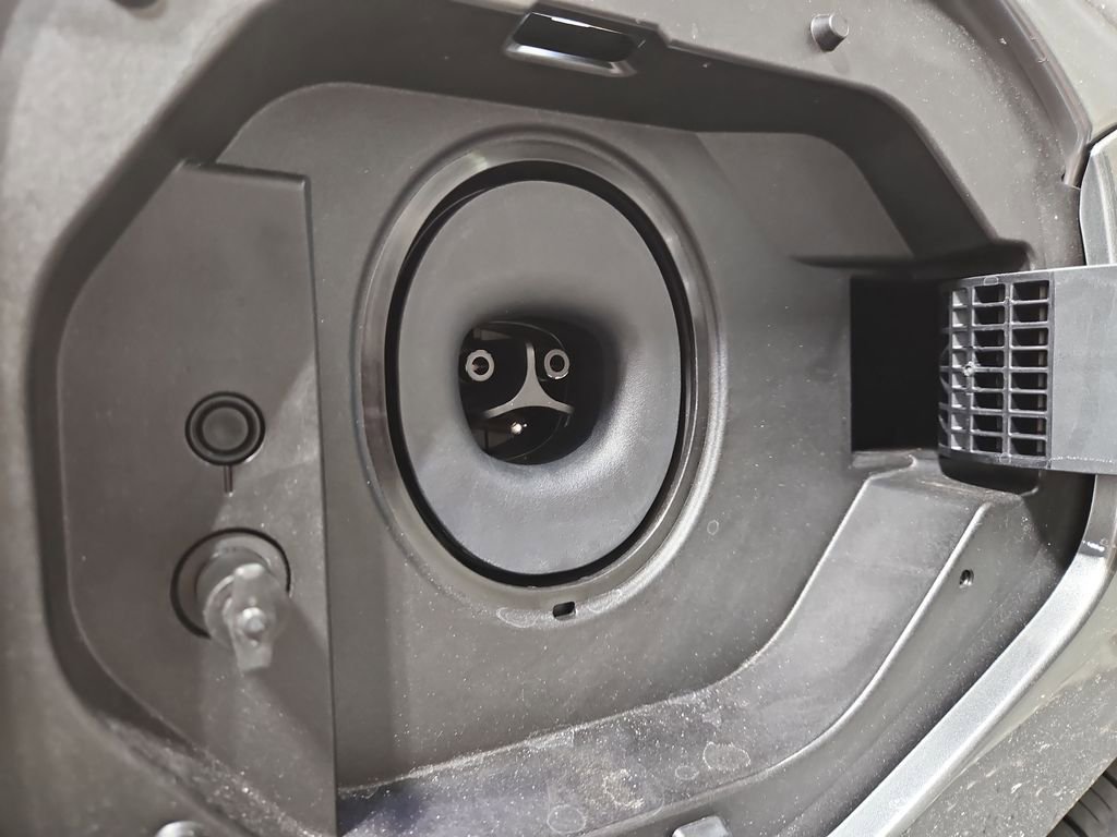 New 2026 Toyota bZ image 5