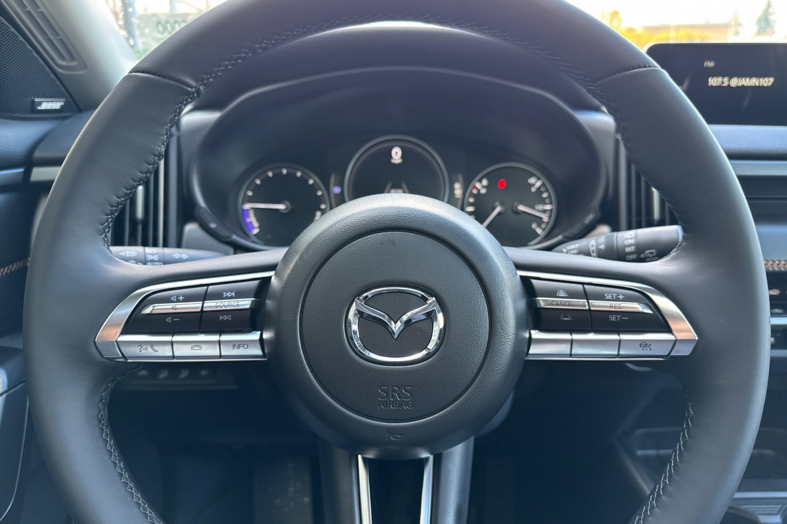 New 2026 MAZDA CX-50 AWD 2.5 Hybrid w/ Premium Pkg image 23