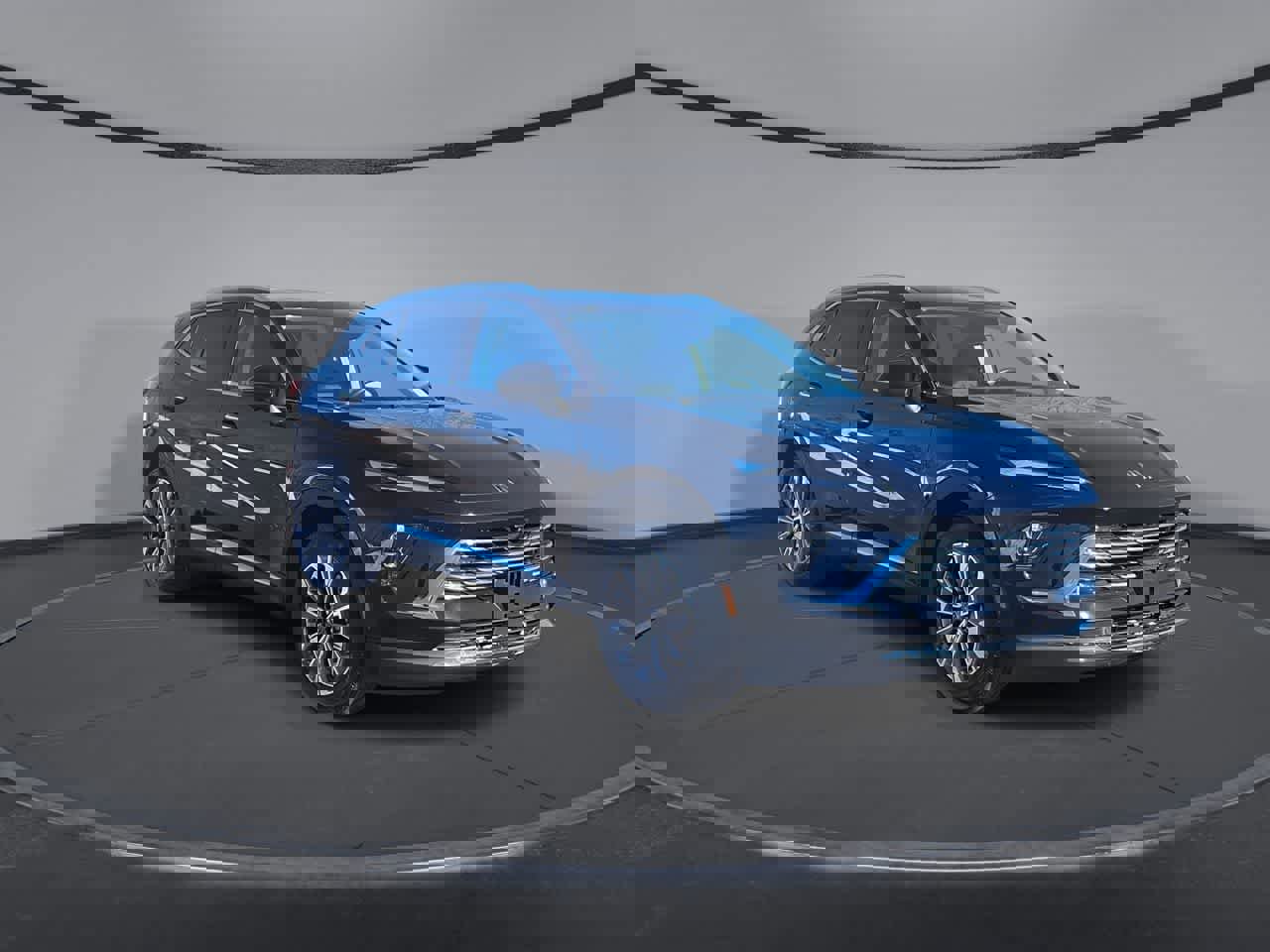 Used 2024 Buick Envision Preferred video 2