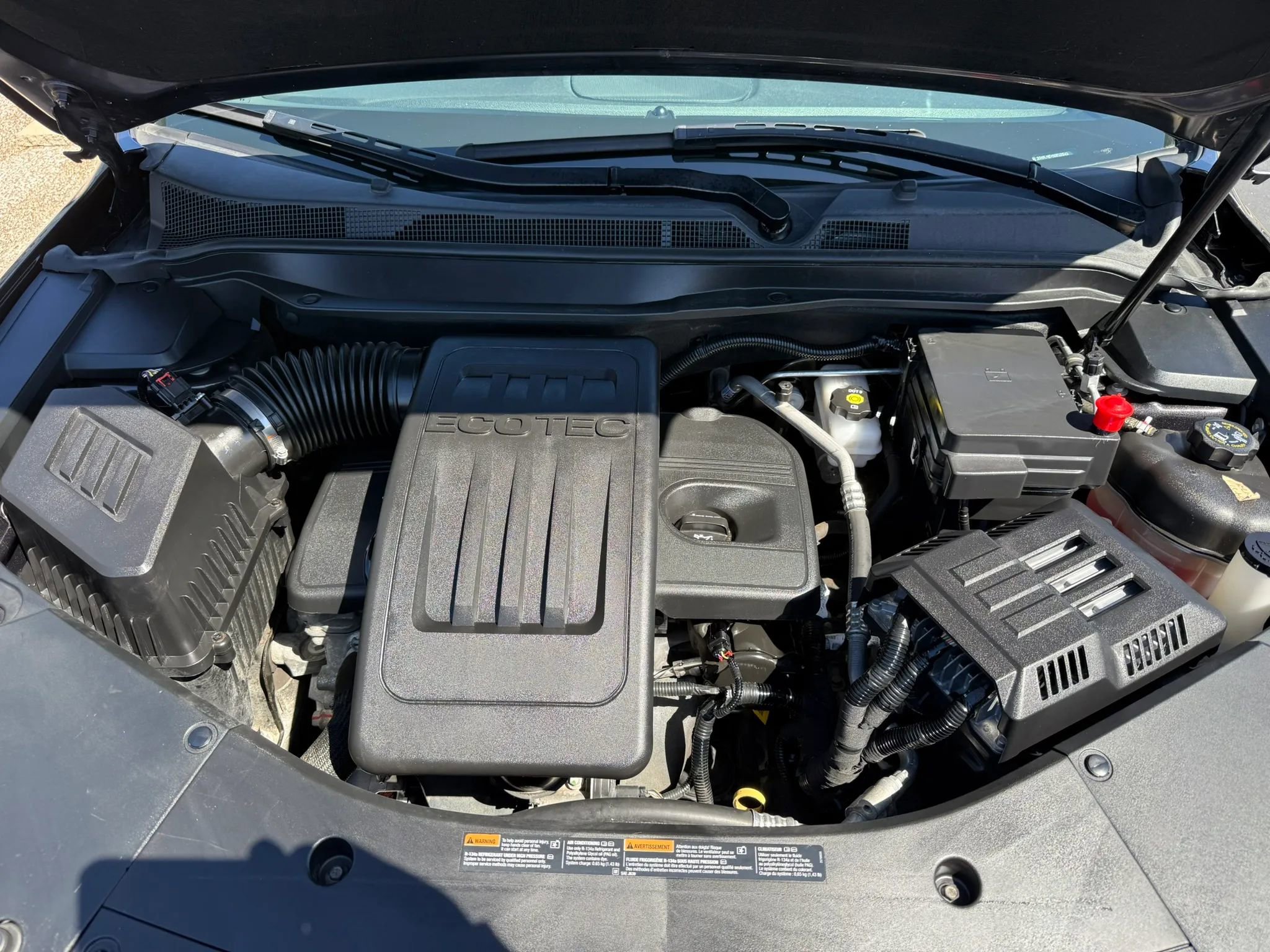 Used 2016 GMC Terrain SLE image 10