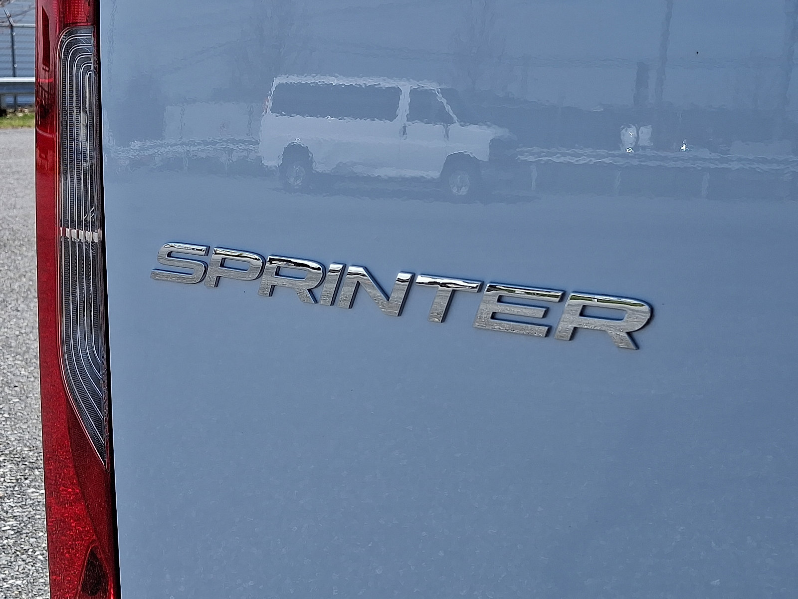 Used 2024 Mercedes-Benz Sprinter 2500 image 22