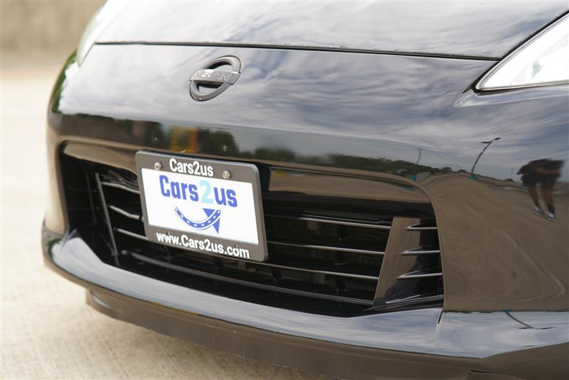 Used 2014 Nissan 370Z Touring w/ Sport Package RWD image 21