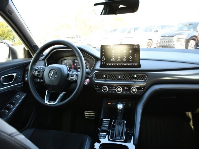 Used 2025 Acura Integra A-Spec image 21