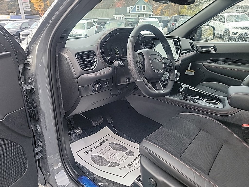New 2027 Dodge Durango GT AWD/4WD image 7