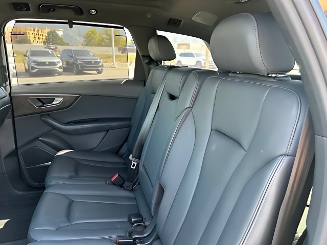 Used 2022 Audi Q7 3.0T Prestige AWD/4WD image 19
