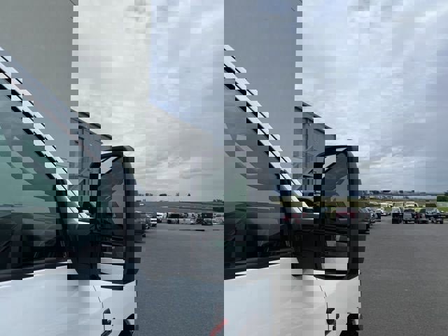 New 2025 RAM 2500 Tradesman image 19