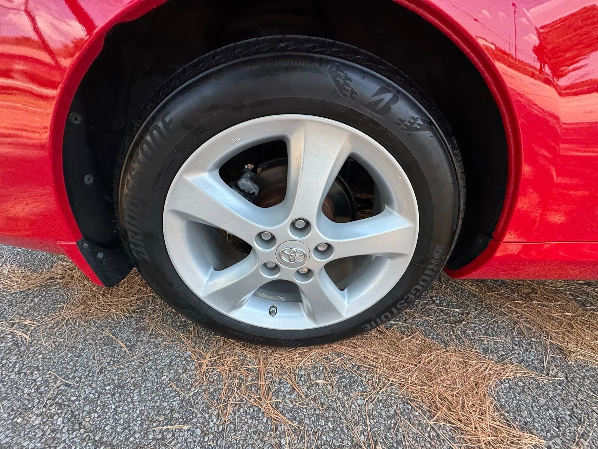 Used 2007 Toyota Solara SE Sport image 36