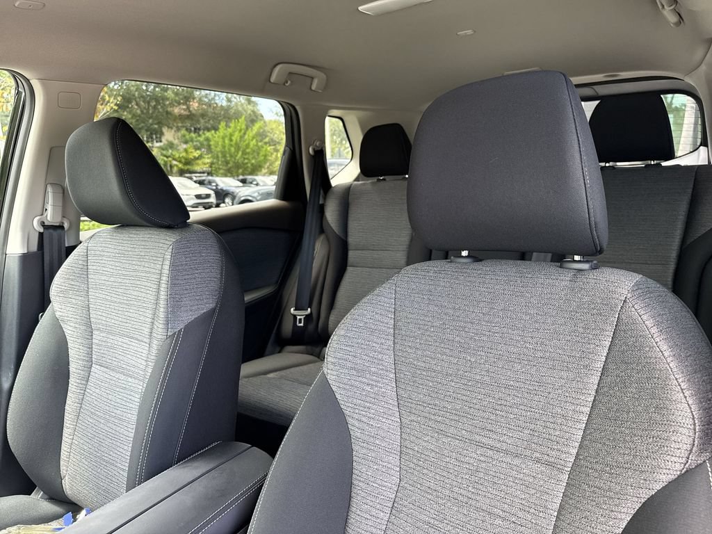 Used 2023 Nissan Rogue SV FWD image 42
