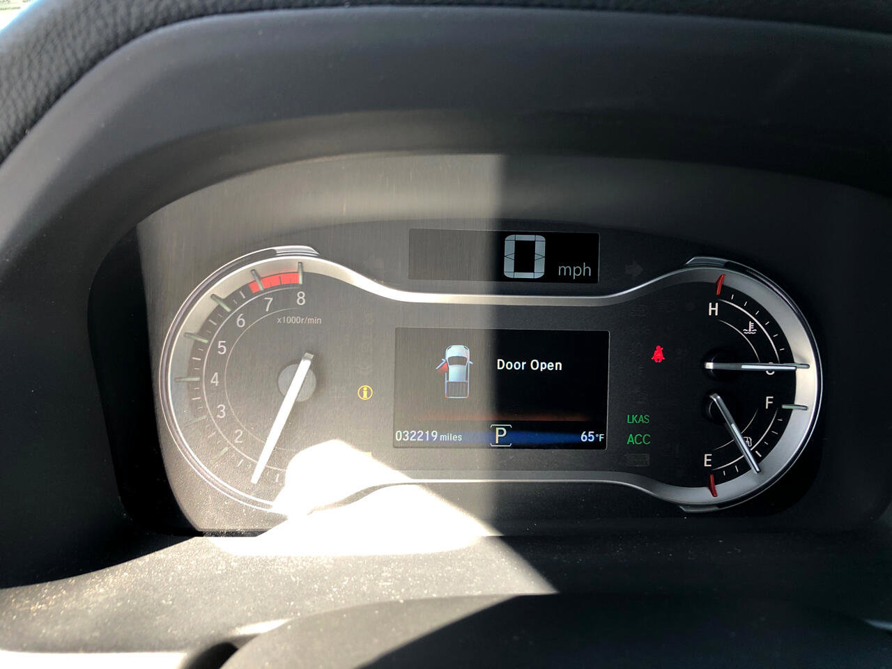 Used 2020 Honda Ridgeline RTL-E image 16