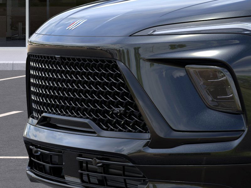 New 2026 Buick Enclave Sport Touring image 37