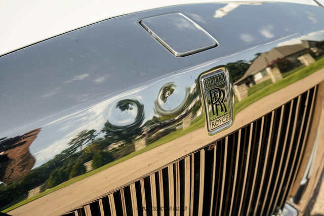 Used 2020 Rolls-Royce Phantom Sedan RWD image 68