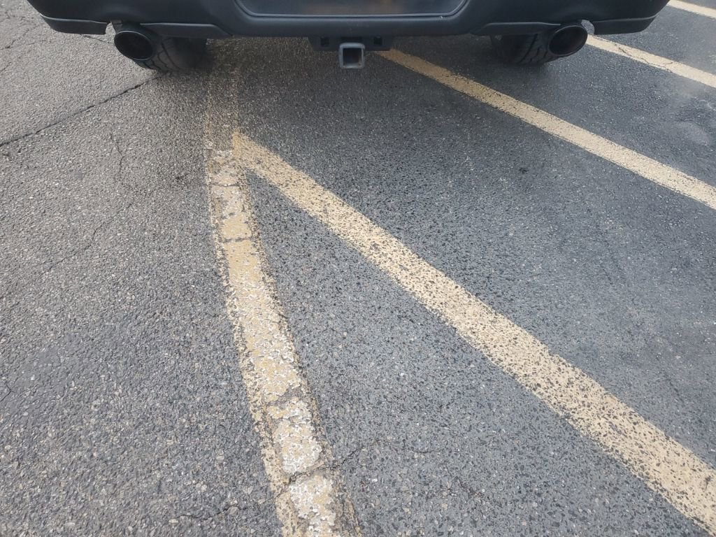 Used 2020 RAM 1500 Rebel image 5