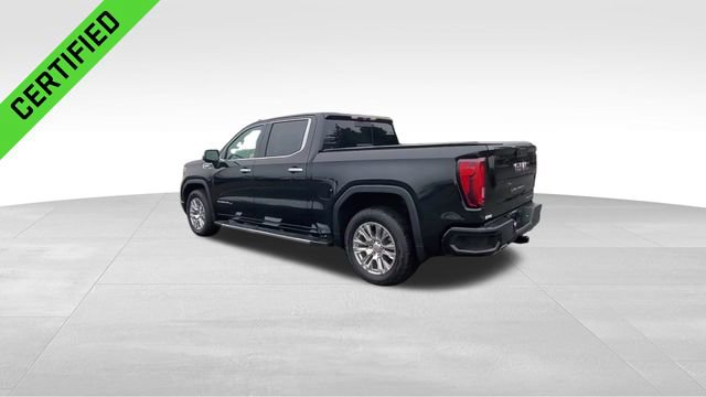 Used 2020 GMC Sierra 1500 Denali w/ Technology Package image 7