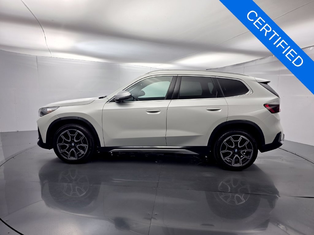 Certified 2023 BMW X1 xDrive28i w/ Premium Package AWD/4WD image 7