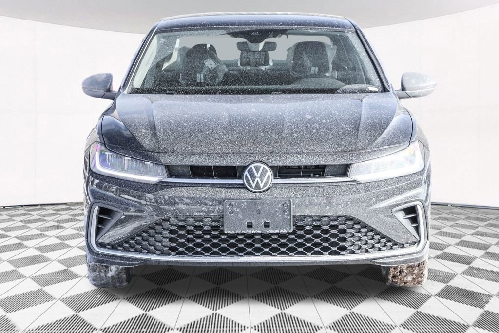 New 2026 Volkswagen Jetta S image 9