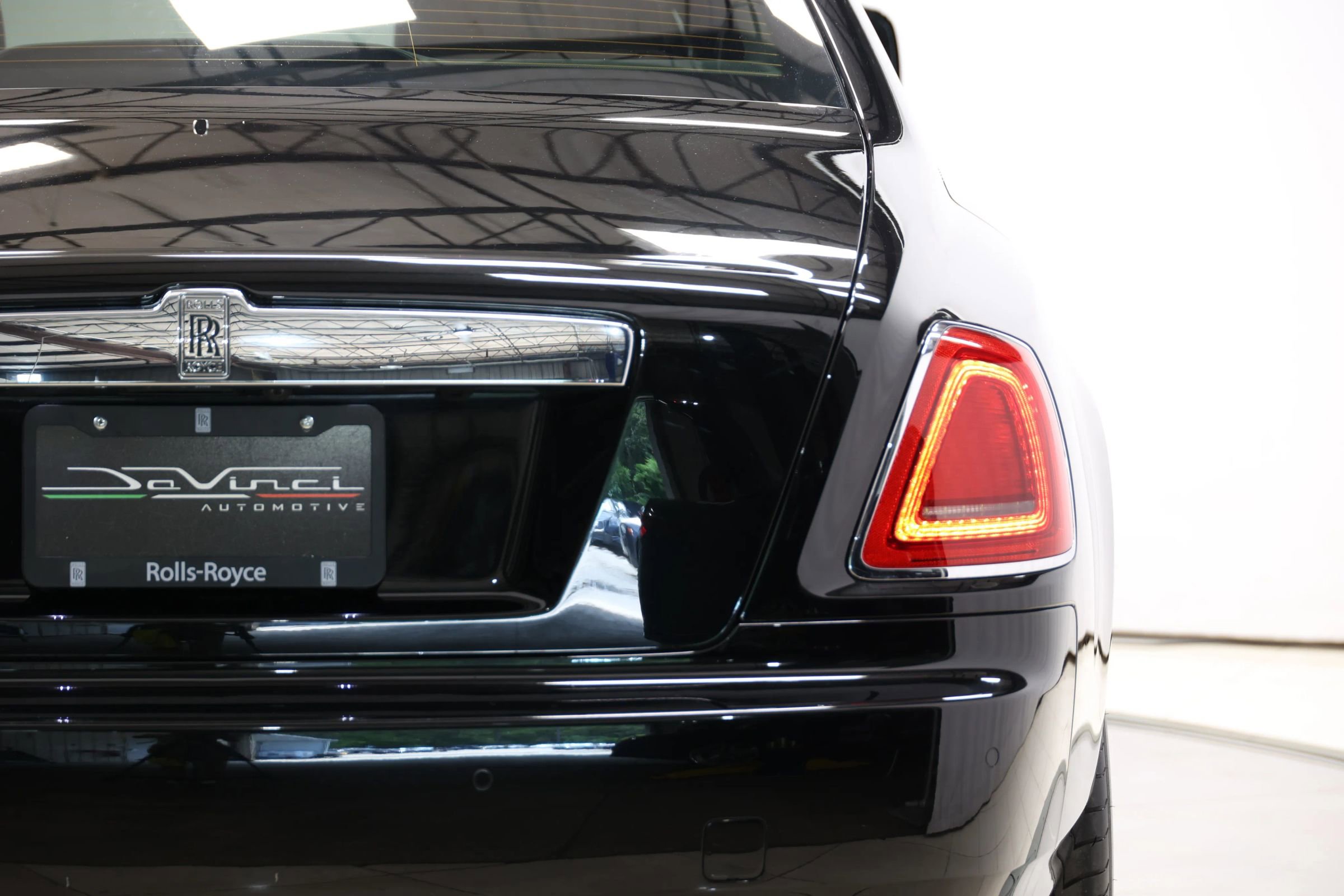 Used 2010 Rolls-Royce Ghost RWD image 66