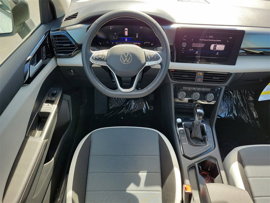 New 2026 Volkswagen Taos S image 10