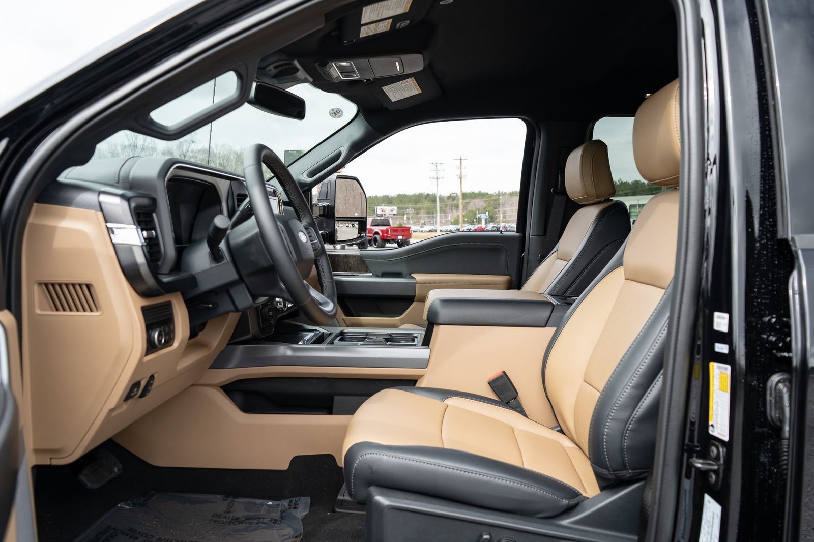 Used 2026 Ford F450 Lariat image 27