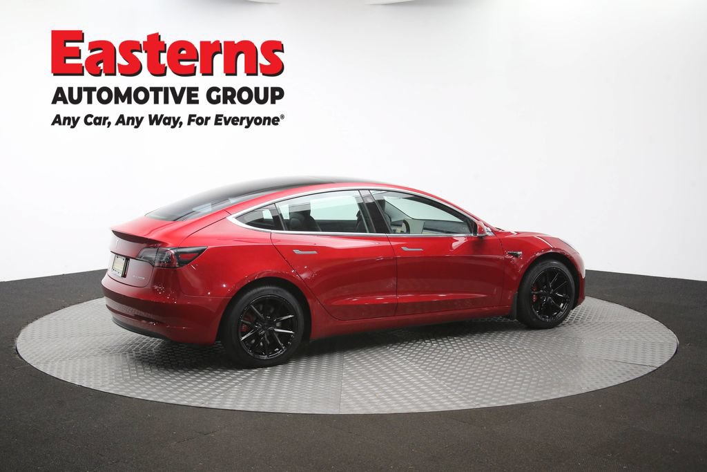 Used 2019 Tesla Model 3 Long Range AWD/4WD image 36