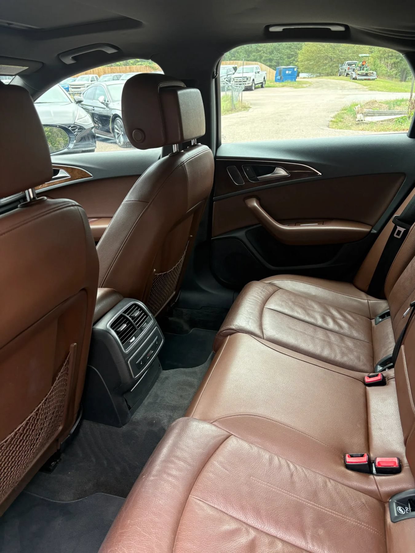 Used 2017 Audi A6 2.0T Premium FWD image 14