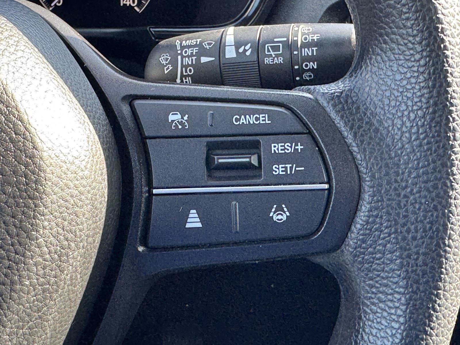 Used 2025 Honda CR-V EX image 19