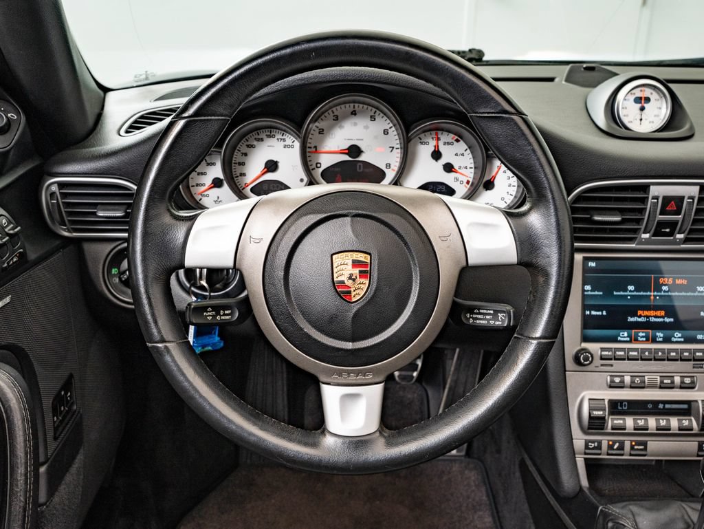 Used 2005 Porsche 911 Carrera S RWD image 22