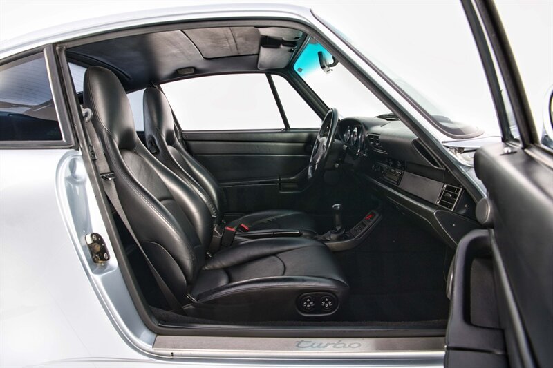Used 1997 Porsche 911 Turbo AWD/4WD image 29