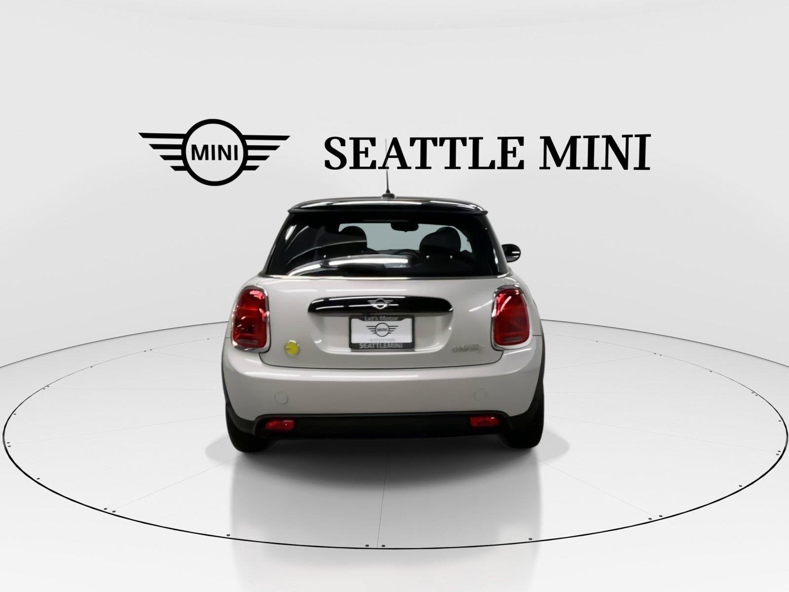 Used 2023 MINI Cooper SE FWD image 10