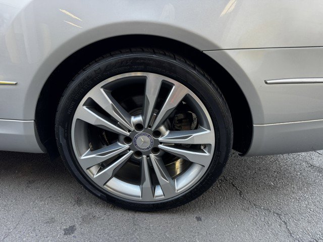 Used 2014 Mercedes-Benz E 350 Coupe image 37