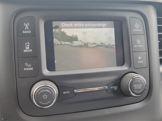 New 2026 RAM 5500 Tradesman w/ Chrome Appearance Group image 32