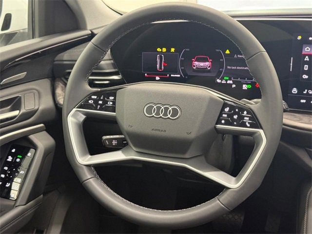 New 2025 Audi Q5 Premium Plus image 7