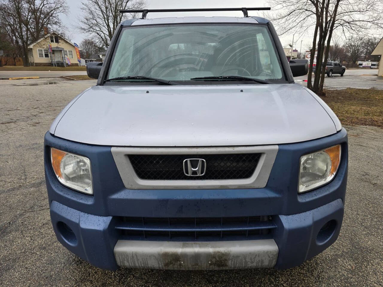 Used 2005 Honda Element EX image 2