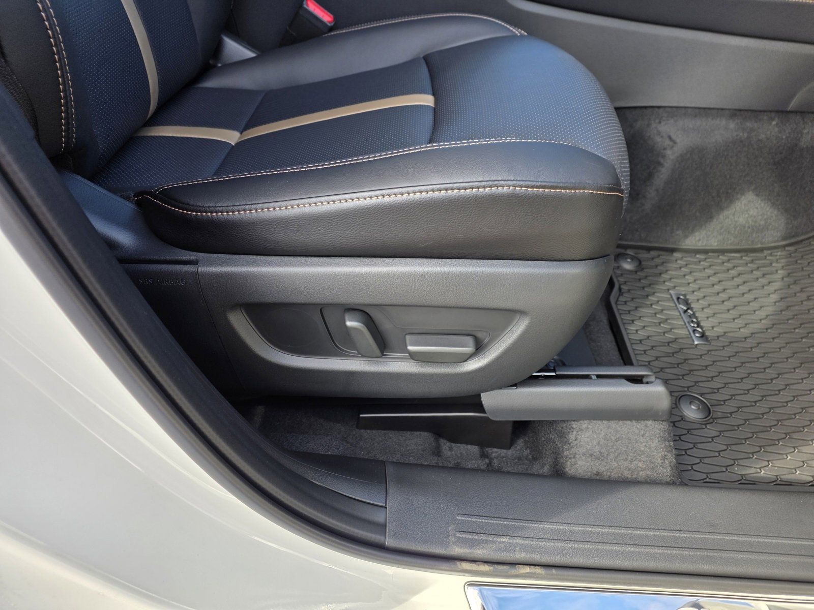 New 2026 MAZDA CX-90 3.3 Turbo S w/ Premium Plus image 15