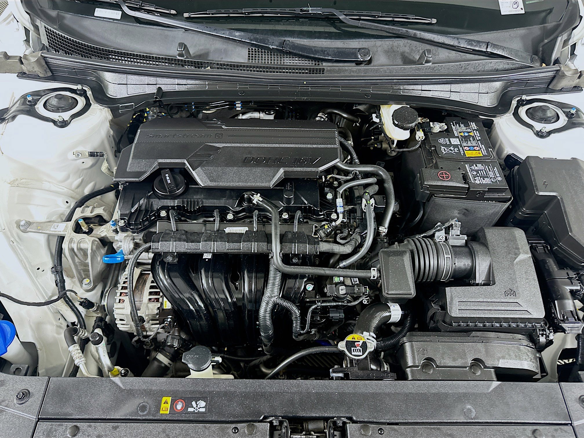 Used 2025 Kia K4 LXS image 31