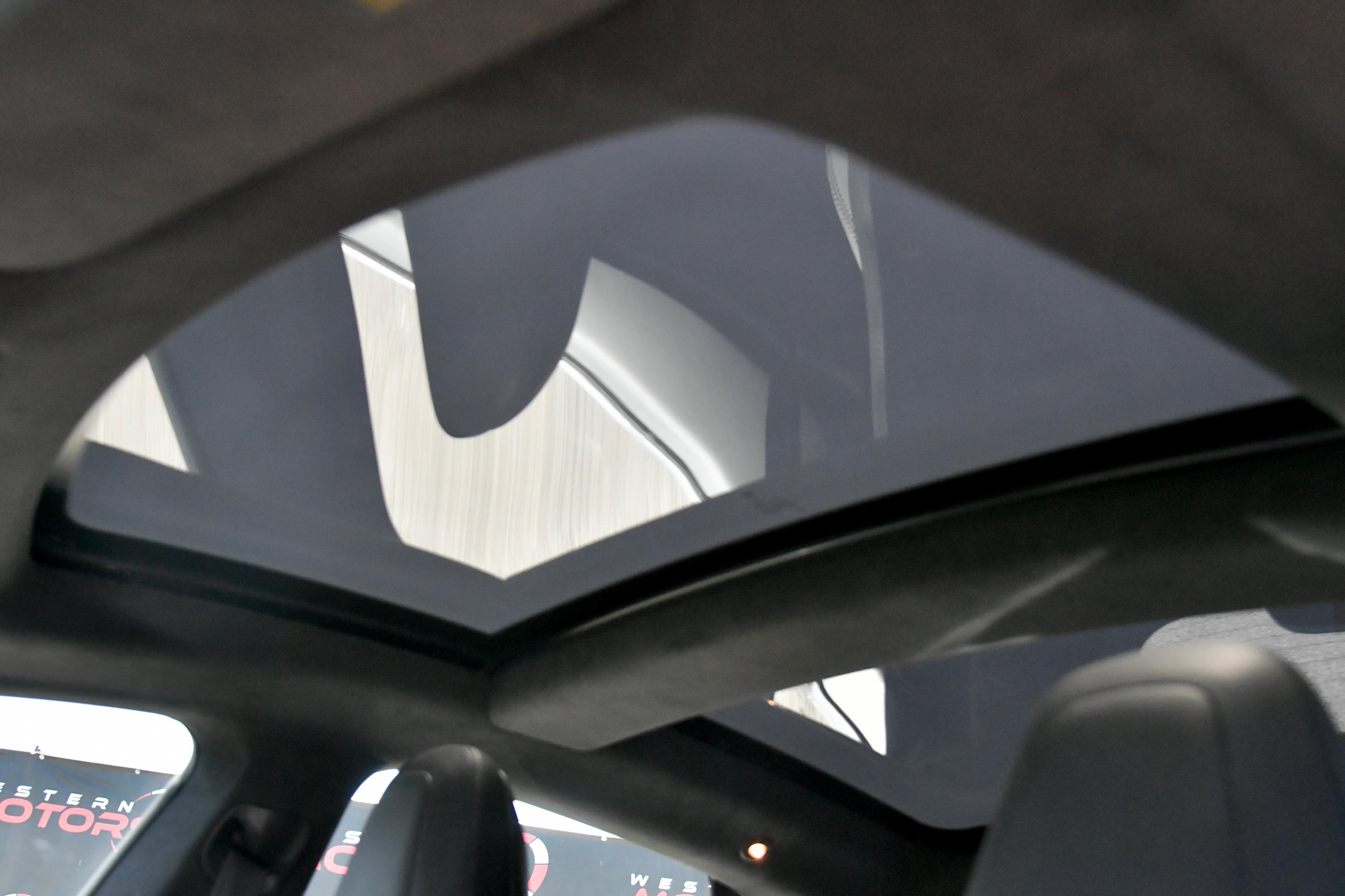 Used 2018 Tesla Model S 75D AWD/4WD image 31