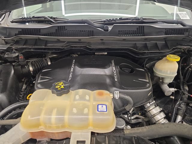 Used 2017 RAM 1500 Big Horn AWD/4WD image 35
