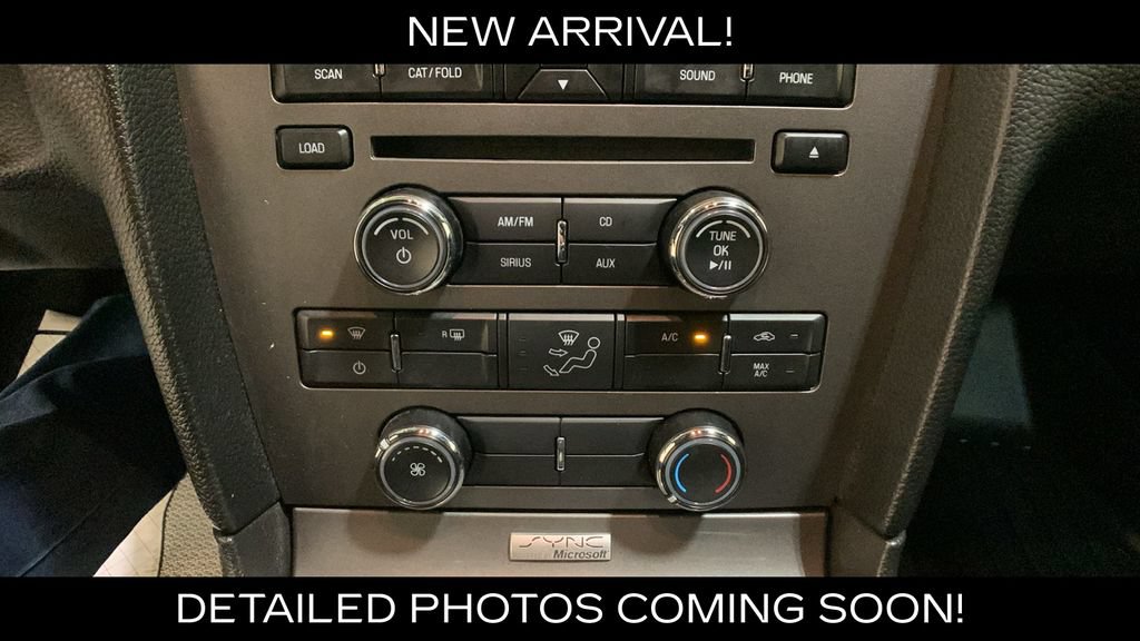 Used 2014 Ford Mustang GT w/ Equipment Group 301A RWD image 28