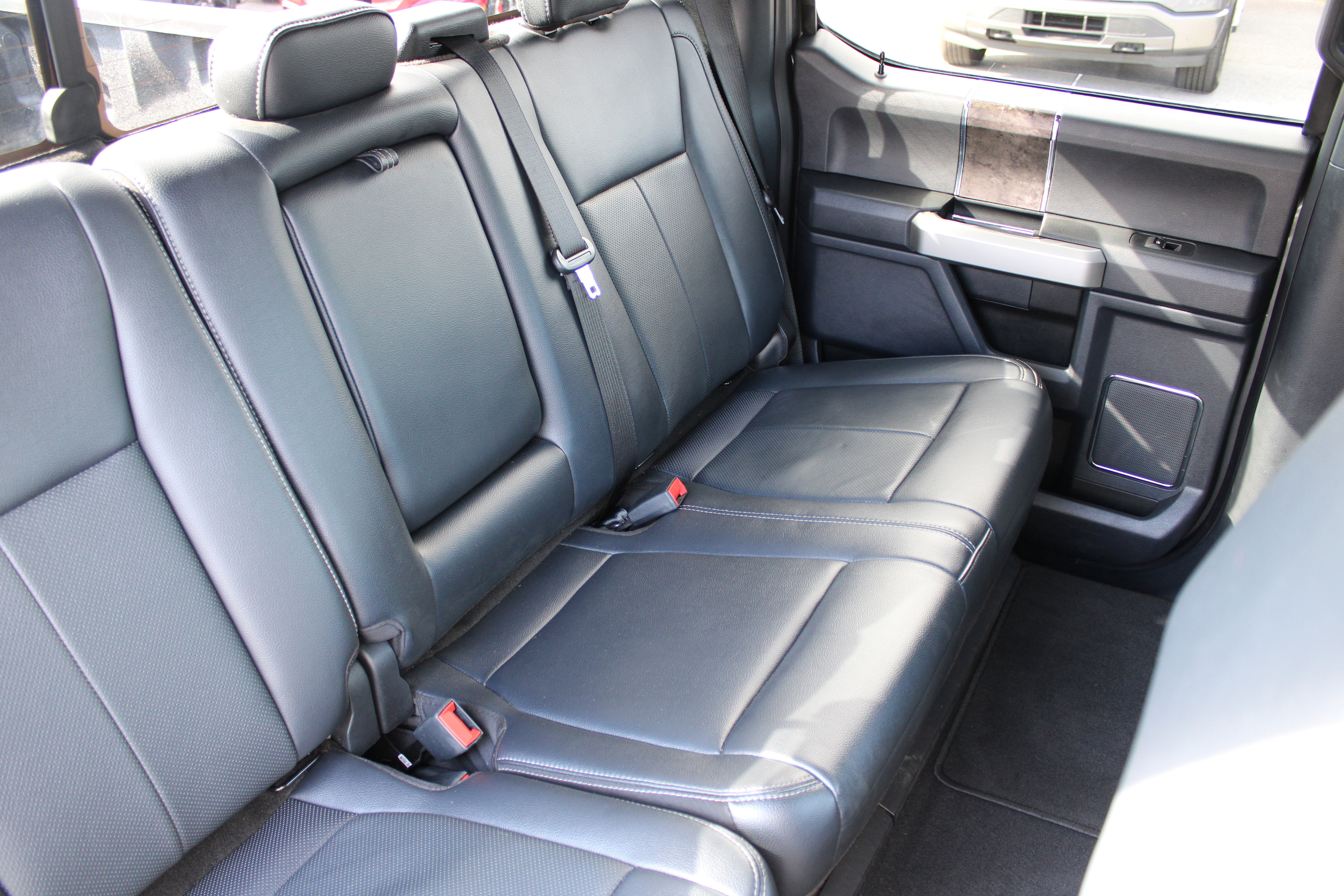 Used 2022 Ford F250 Lariat image 15