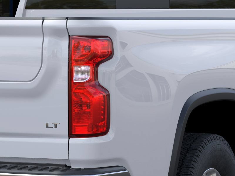 New 2026 Chevrolet Silverado 3500 LT w/ All Star Edition AWD/4WD image 11