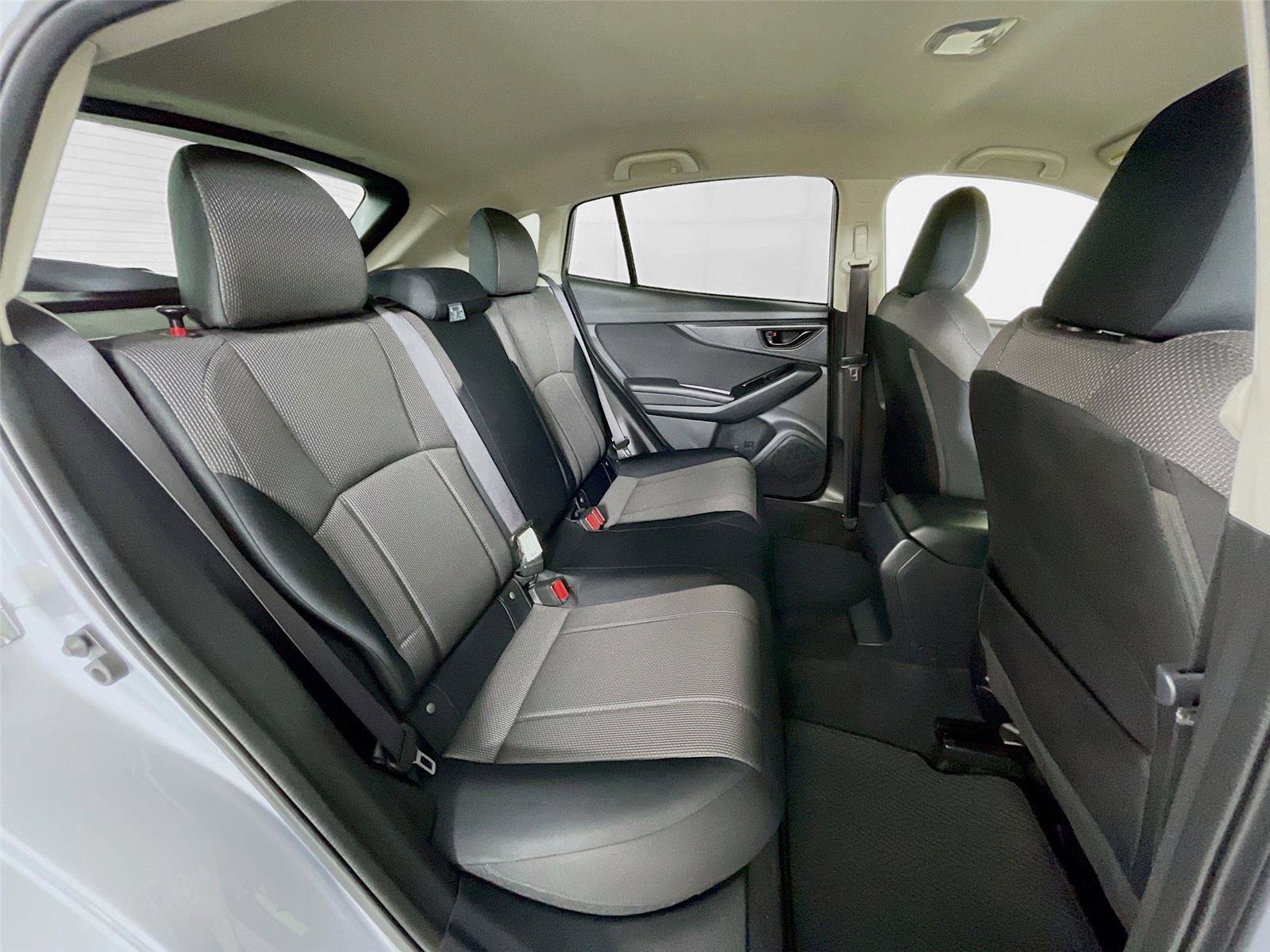 Certified 2023 Subaru Crosstrek 2.0i image 27