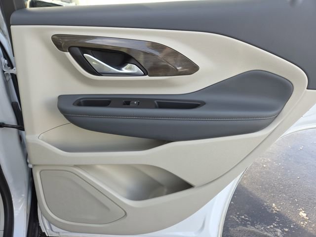 Used 2022 GMC Terrain Denali w/ Denali Premium Package image 30