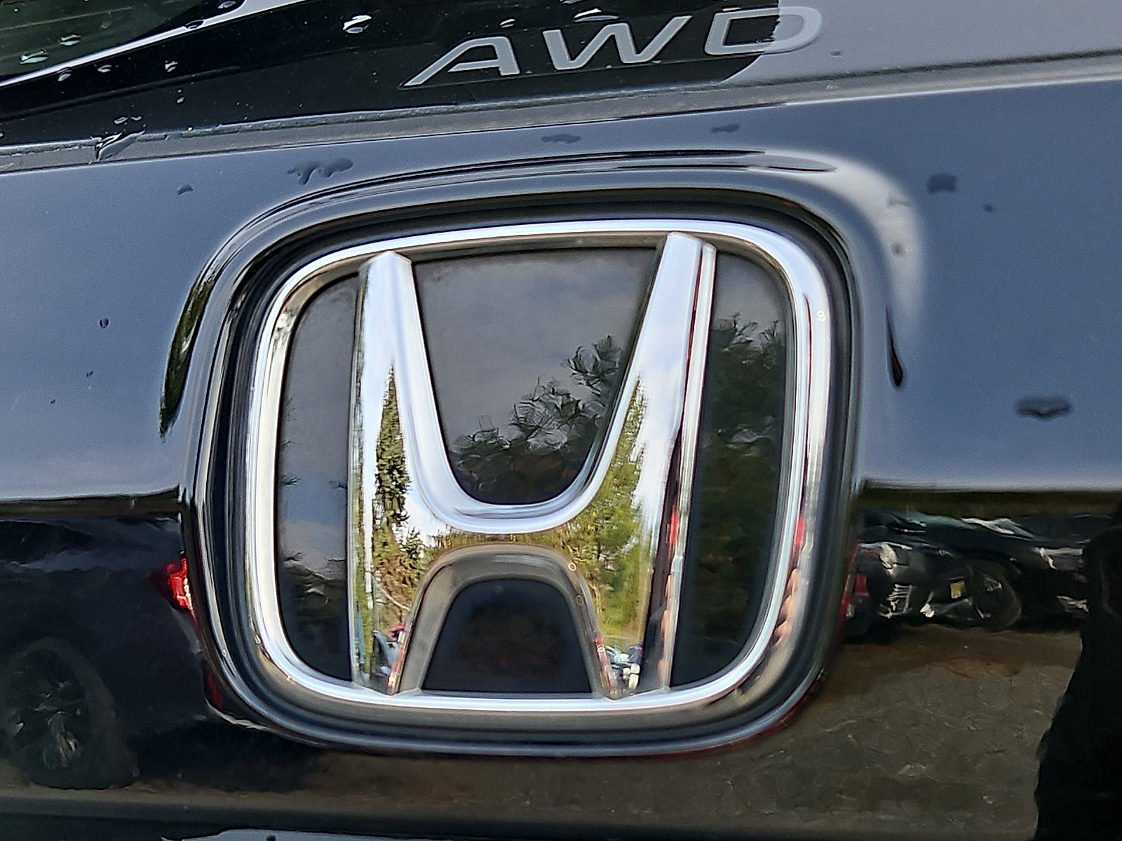 Certified 2024 Honda CR-V LX image 29