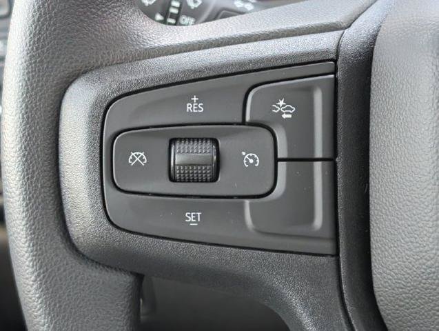 New 2026 Chevrolet Silverado 2500 Custom w/ Custom Value Package AWD/4WD image 26