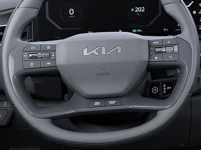 New 2026 Kia EV9 Wind image 42