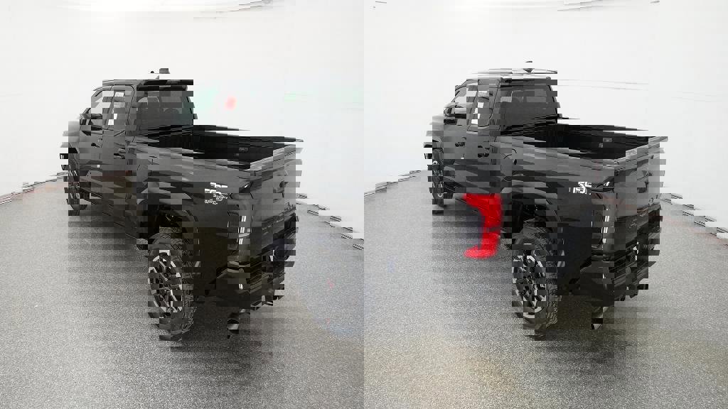 New 2026 Toyota Tacoma TRD Sport image 55