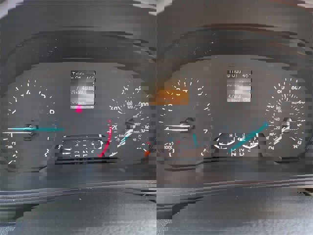 Used 2019 Ford EcoSport S image 18