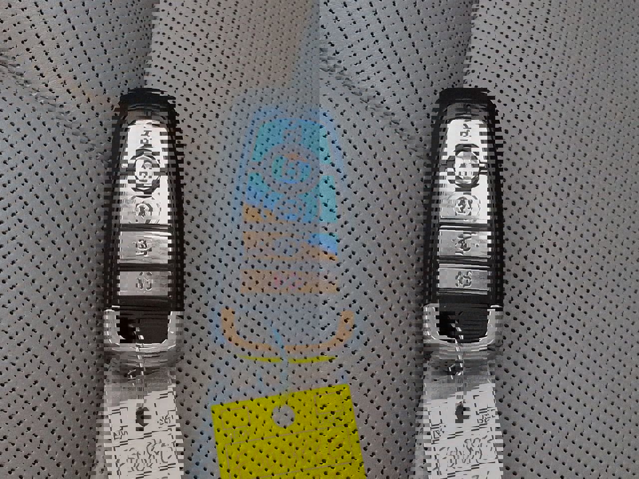 Certified 2022 Lincoln Aviator Reserve w/ Equipment Group 201A image 29