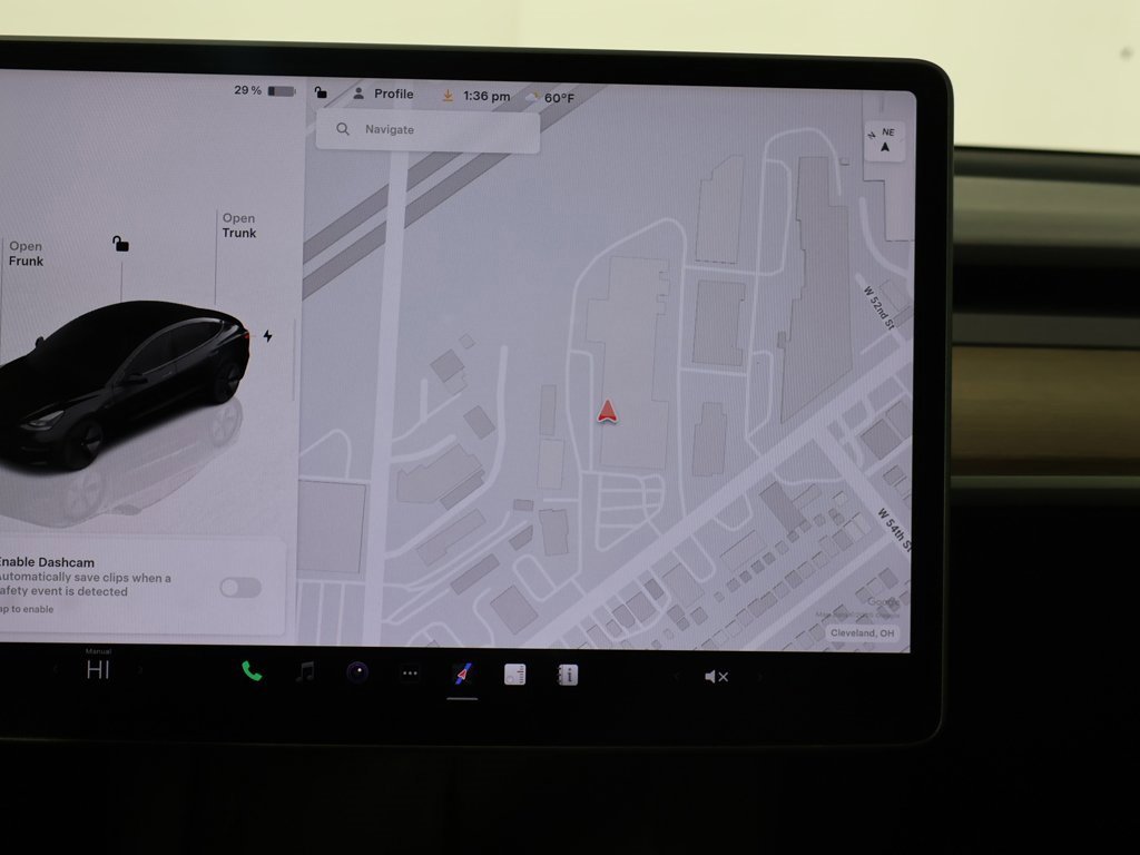 Used 2023 Tesla Model 3 Standard Range image 47