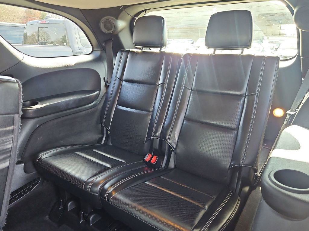 Used 2015 Dodge Durango Citadel w/ Technology Group image 30